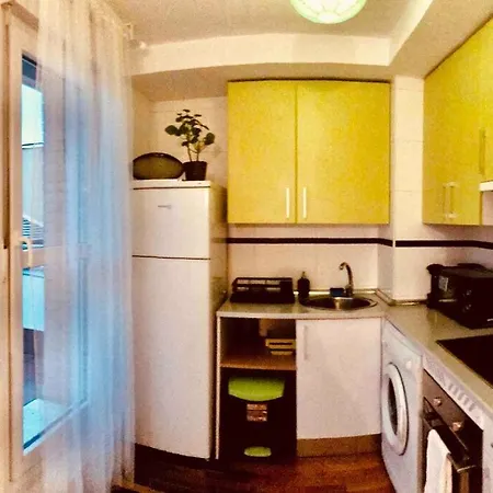 Penthouse Independiente A 3 Paradas En Metro De Atocha Madrid Extérieur photo
