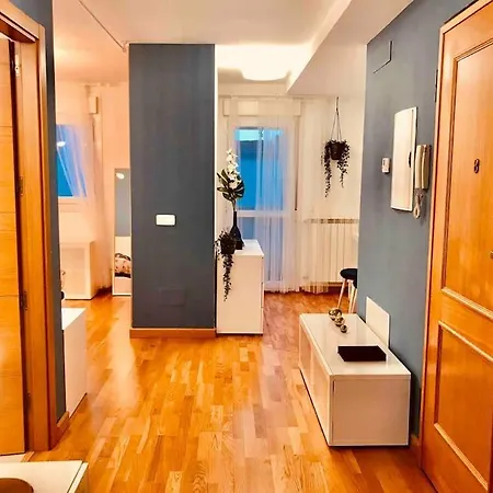 Penthouse Independiente A 3 Paradas En Metro De Atocha Madrid Extérieur photo
