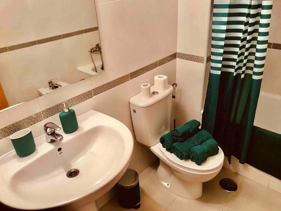 Penthouse Independiente A 3 Paradas En Metro De Atocha