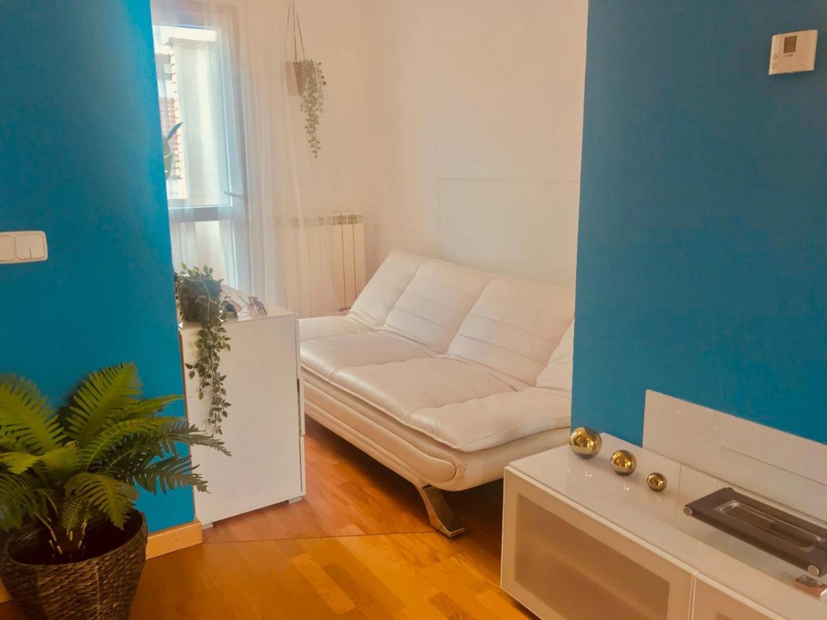 Penthouse Independiente A 3 Paradas En Metro De Atocha Apartment *