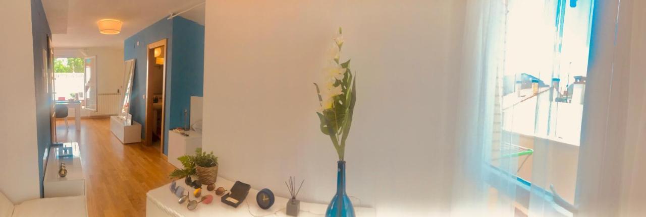 Apartament Penthouse Independiente A 3 Paradas En Metro De Atocha