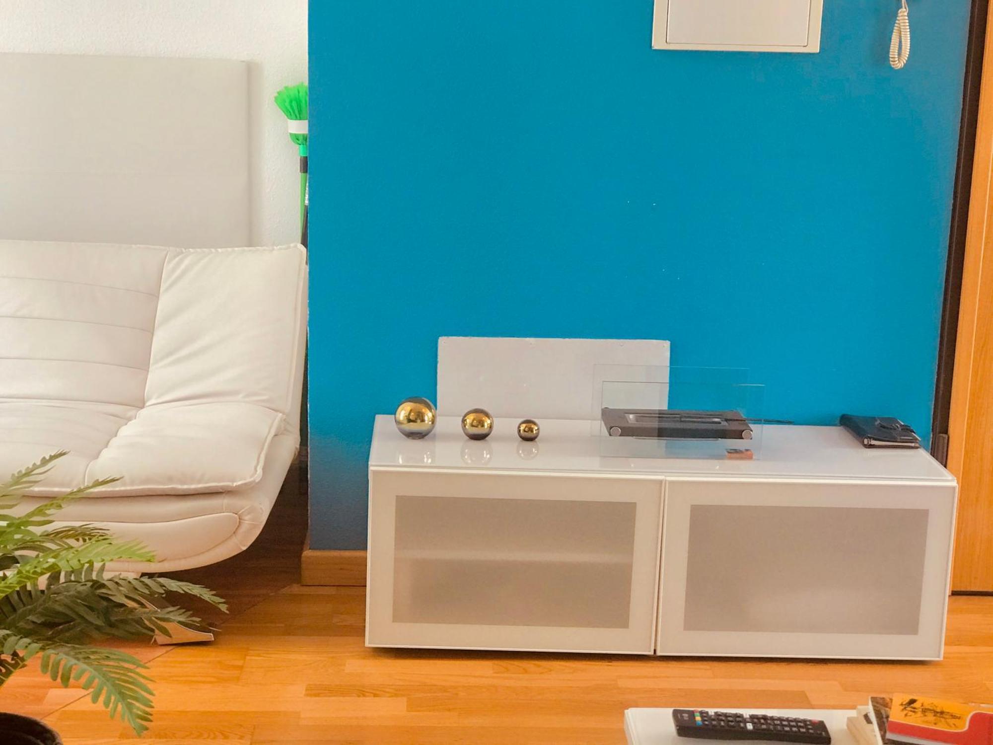 Apartament Penthouse Independiente A 3 Paradas En Metro De Atocha
